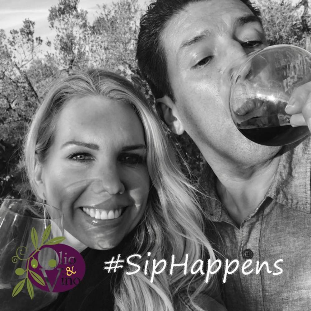 Meet your Posher, Kevin